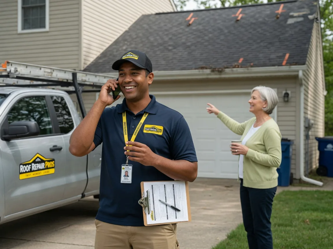 Roof Repair Roscoe, MT FAQs